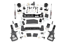 Load image into Gallery viewer, 34430A 5 Inch Lift Kit - 22XL - Air Ride - Ram 1500 4WD (2019-2023) Rough Country Canada
