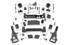 Load image into Gallery viewer, 33870 5 Inch Lift Kit - Air Ride - V2 - Ram 1500 4WD (2019-2023) Rough Country Canada