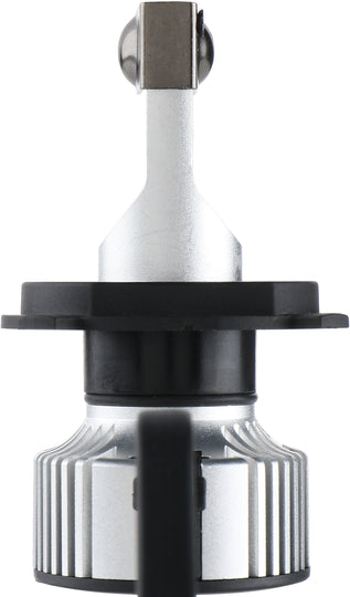 H4UELED Philips Ultinon Essential - Ultinon Essential Philips Bulbs