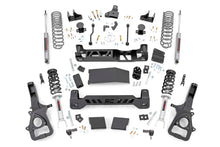 Charger l'image dans la galerie, 33931 6 Inch Lift Kit - 22XL - N3 Struts - Dual Rate Coils - Ram 1500 (19-23) Rough Country Canada