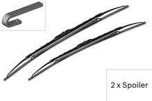 Load image into Gallery viewer, 3397001359 OE Style Wiper Blade Set Bosch Canada