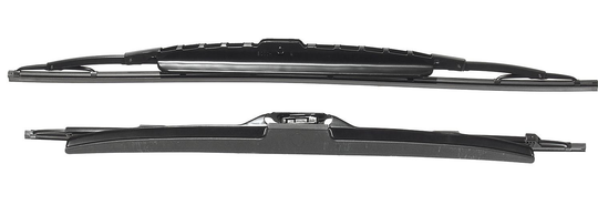 3397001367 OE Style Wiper Blade Set Bosch Canada