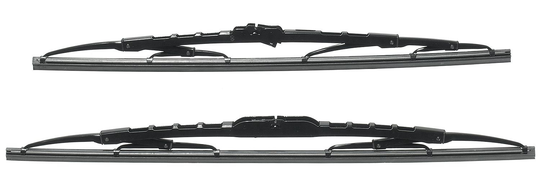 3397001472 OE Style Wiper Blade Set Bosch Canada