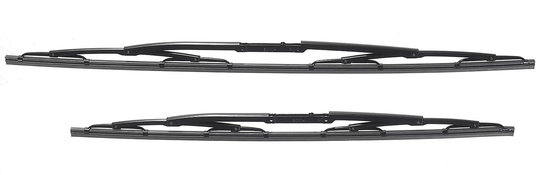 3397001539 OE Style Wiper Blade Set Bosch Canada
