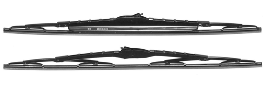 3397001582 OE Style Wiper Blade Set Bosch Canada