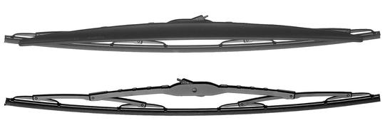 3397001583 OE Style Wiper Blade Set Bosch Canada