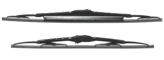 3397001584 OE Style Wiper Blade Set Bosch Canada