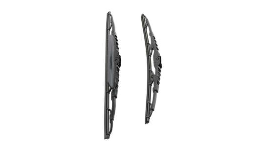3397001802 OE Style Wiper Blade Set Bosch Canada