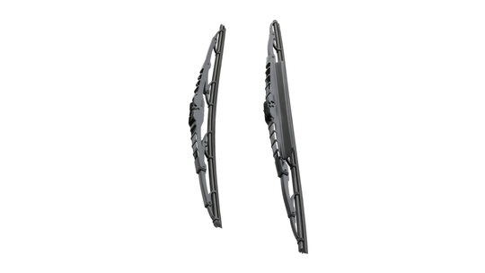 3397001802 OE Style Wiper Blade Set Bosch Canada