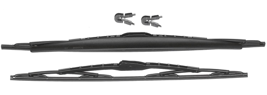 3397001802 OE Style Wiper Blade Set Bosch Canada