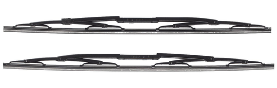 3397001909 OE Style Wiper Blade Set Bosch Canada