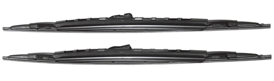3397005046 OE Style Wiper Blade Set Bosch Canada