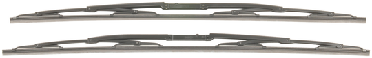 3397005807 OE Style Wiper Blade Set Bosch Canada