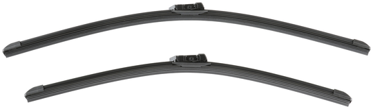 3397007296 OE Style Wiper Blade Set Bosch Canada