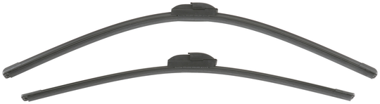 3397007392 OE Style Wiper Blade Set Bosch Canada