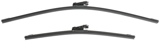 3397007579 OE Style Wiper Blade Set Bosch Canada