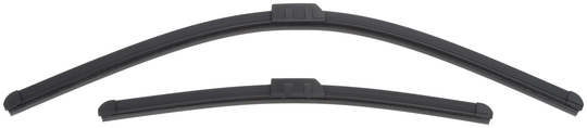 3397007653 OE Style Wiper Blade Set Bosch Canada