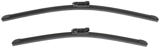 3397007696 OE Style Wiper Blade Set Bosch Canada