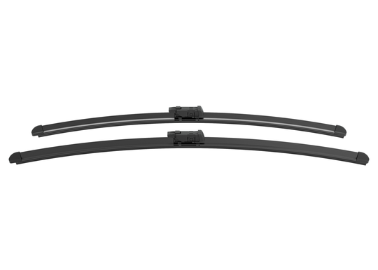 3397007697 OE Style Wiper Blade Set Bosch Canada
