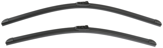 3397007854 OE Style Wiper Blade Set Bosch Canada