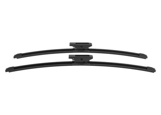 3397007856 OE Style Wiper Blade Set Bosch Canada