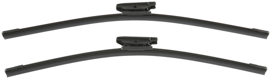 3397007856 OE Style Wiper Blade Set Bosch Canada