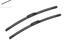 Load image into Gallery viewer, 3397009893 OE Style Wiper Blade Set Bosch Canada
