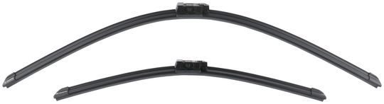 3397014077 OE Style Wiper Blade Set Bosch Canada