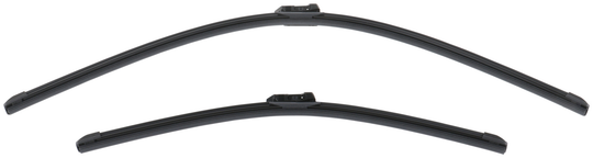 3397014077 OE Style Wiper Blade Set Bosch Canada