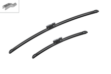 Load image into Gallery viewer, 3397014156 OE Style Wiper Blade Set Bosch Canada