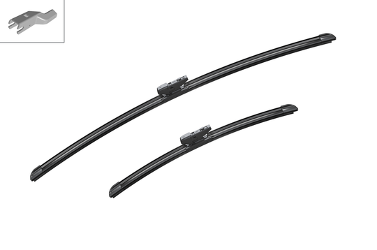 3397014156 OE Style Wiper Blade Set Bosch Canada