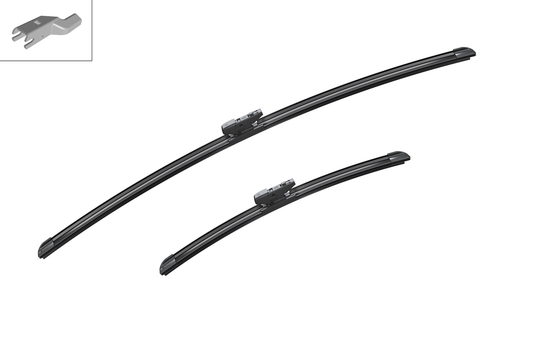 3397014245 OE Style Wiper Blade Set Bosch Canada