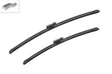 Load image into Gallery viewer, 3397014315 OE Style Wiper Blade Set Bosch Canada