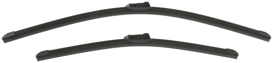 3397014318 OE Style Wiper Blade Set Bosch Canada