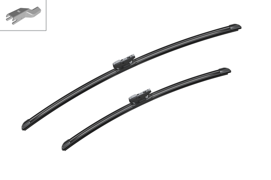 3397014422 OE Style Wiper Blade Set Bosch Canada