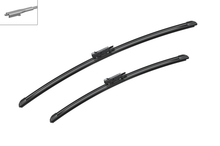 Load image into Gallery viewer, 3397014774 OE Style Wiper Blade Set Bosch Canada