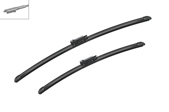 3397014774 OE Style Wiper Blade Set Bosch Canada