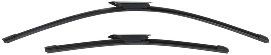 3397014818 OE Style Wiper Blade Set Bosch Canada