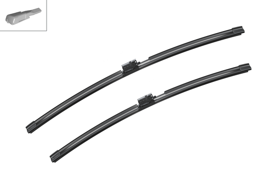 3397110004 OE Style Wiper Blade Set Bosch Canada