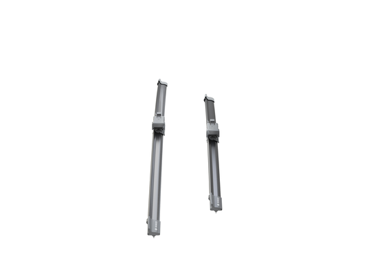 3397110006 OE Style Wiper Blade Set Bosch Canada