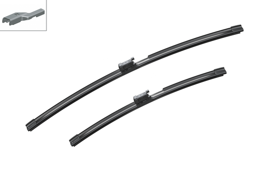 3397110006 OE Style Wiper Blade Set Bosch Canada
