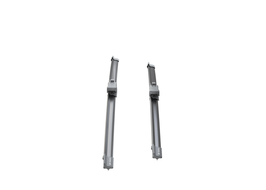 3397110007 OE Style Wiper Blade Set Bosch Canada