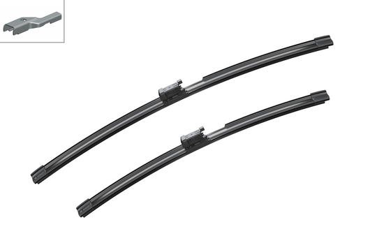 3397110007 OE Style Wiper Blade Set Bosch Canada