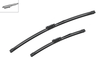 Load image into Gallery viewer, 339711000B OE Style Wiper Blade Set Bosch Canada