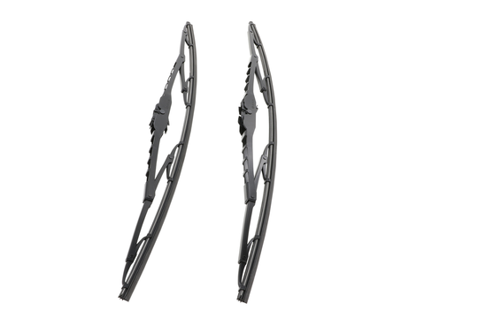 3397118408 OE Style Wiper Blade Set Bosch Canada
