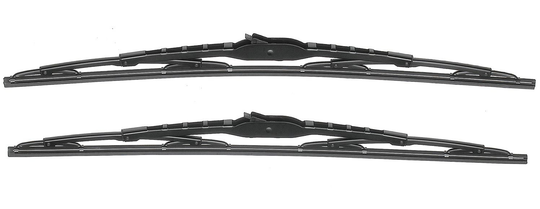 3397118408 OE Style Wiper Blade Set Bosch Canada