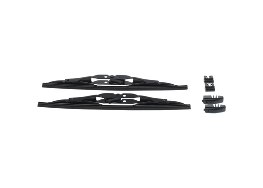 3397118800 OE Style Wiper Blade Set Bosch Canada