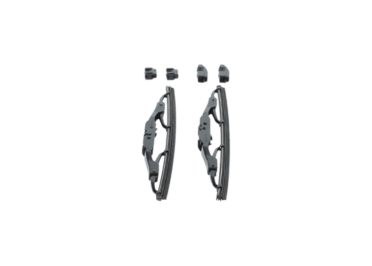 3397118800 OE Style Wiper Blade Set Bosch Canada