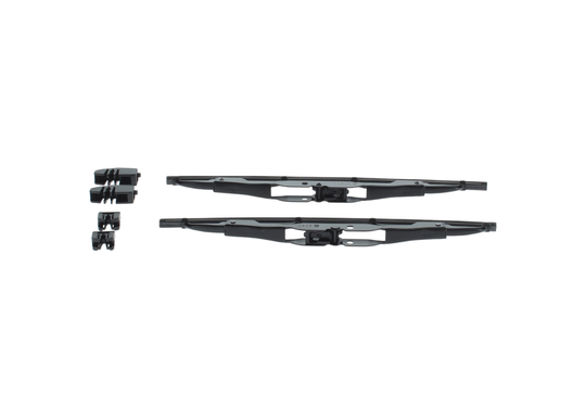 3397118800 OE Style Wiper Blade Set Bosch Canada