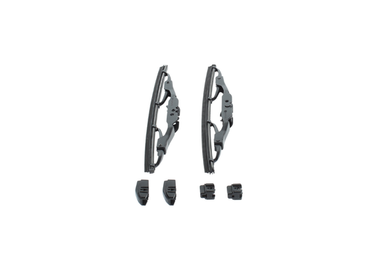 3397118800 OE Style Wiper Blade Set Bosch Canada